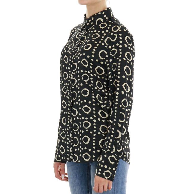 CAMICIA PIERROT ANONYME - Mad Fashion | img vers.650x/